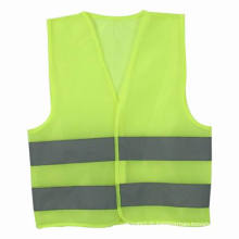 (Csv-504 Gilet de sécurité pour enfants